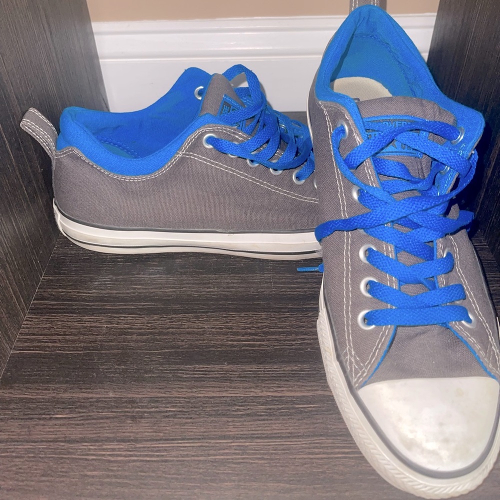 Converse Chuck Taylor